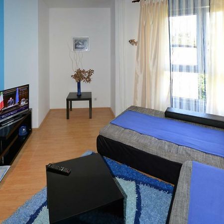 Meri Apartment 리예카 외부 사진