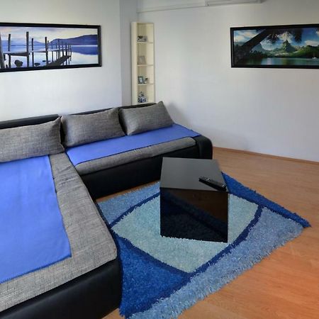Meri Apartment 리예카 외부 사진