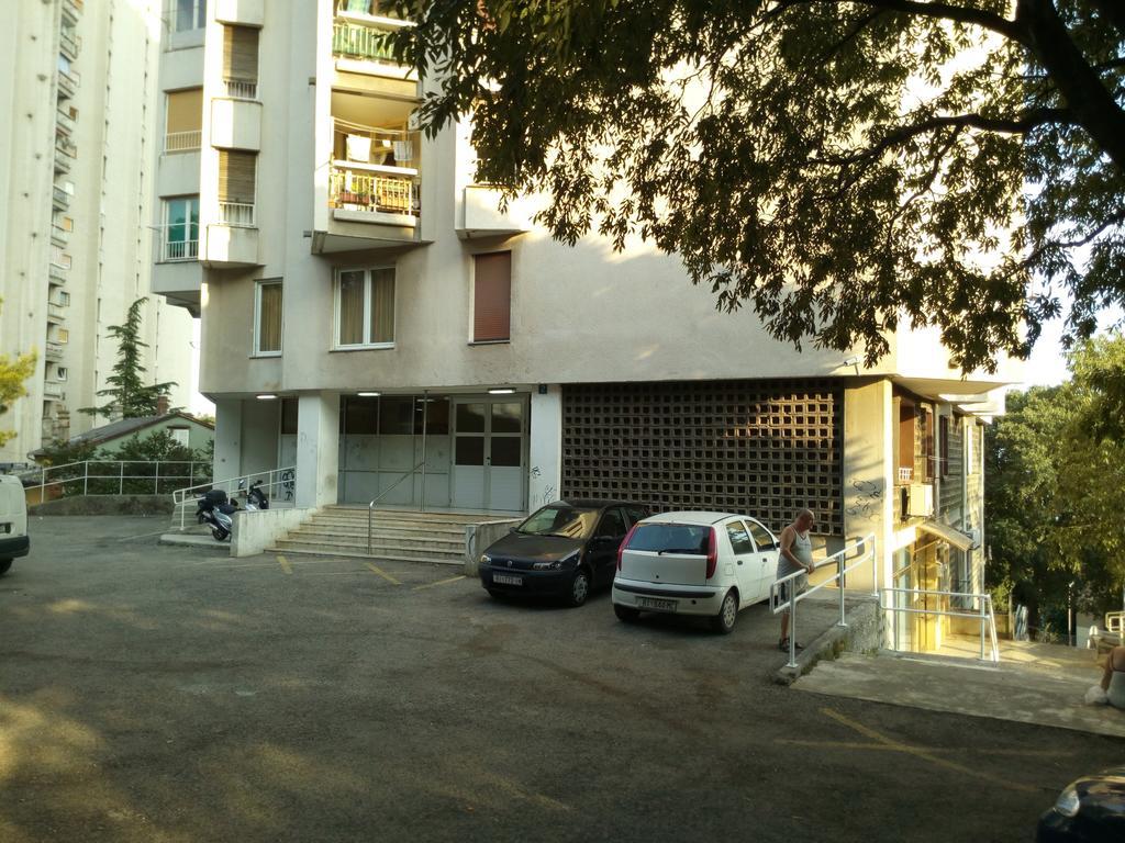 Meri Apartment 리예카 객실 사진