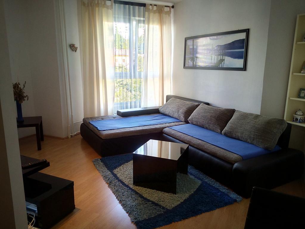Meri Apartment 리예카 외부 사진