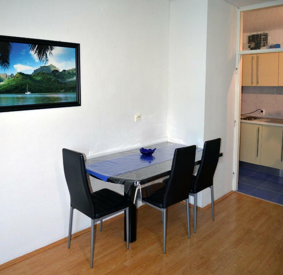 Meri Apartment 리예카 외부 사진