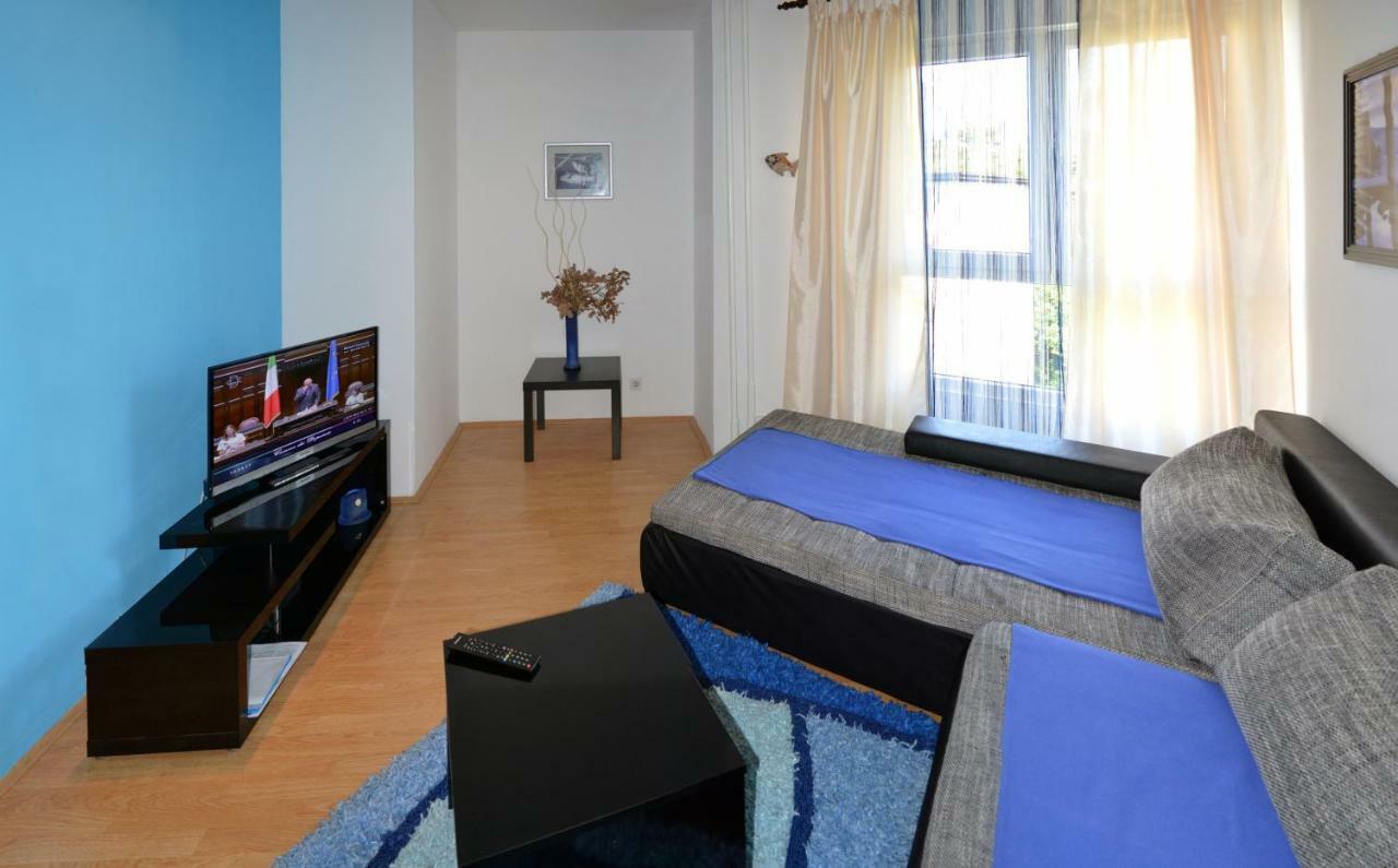 Meri Apartment 리예카 외부 사진