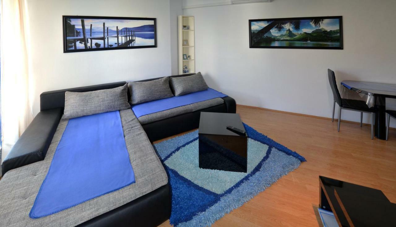 Meri Apartment 리예카 외부 사진